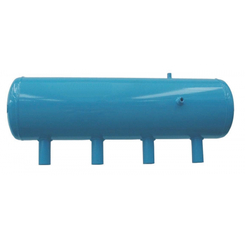 Header tank for 90° valves Autel